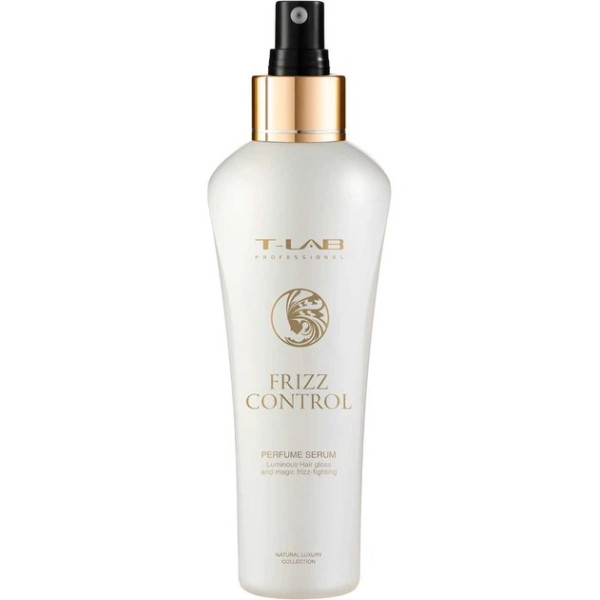 УЦІНКА сироватка для королівської гладкості волосся Professional frizz control perfume serum