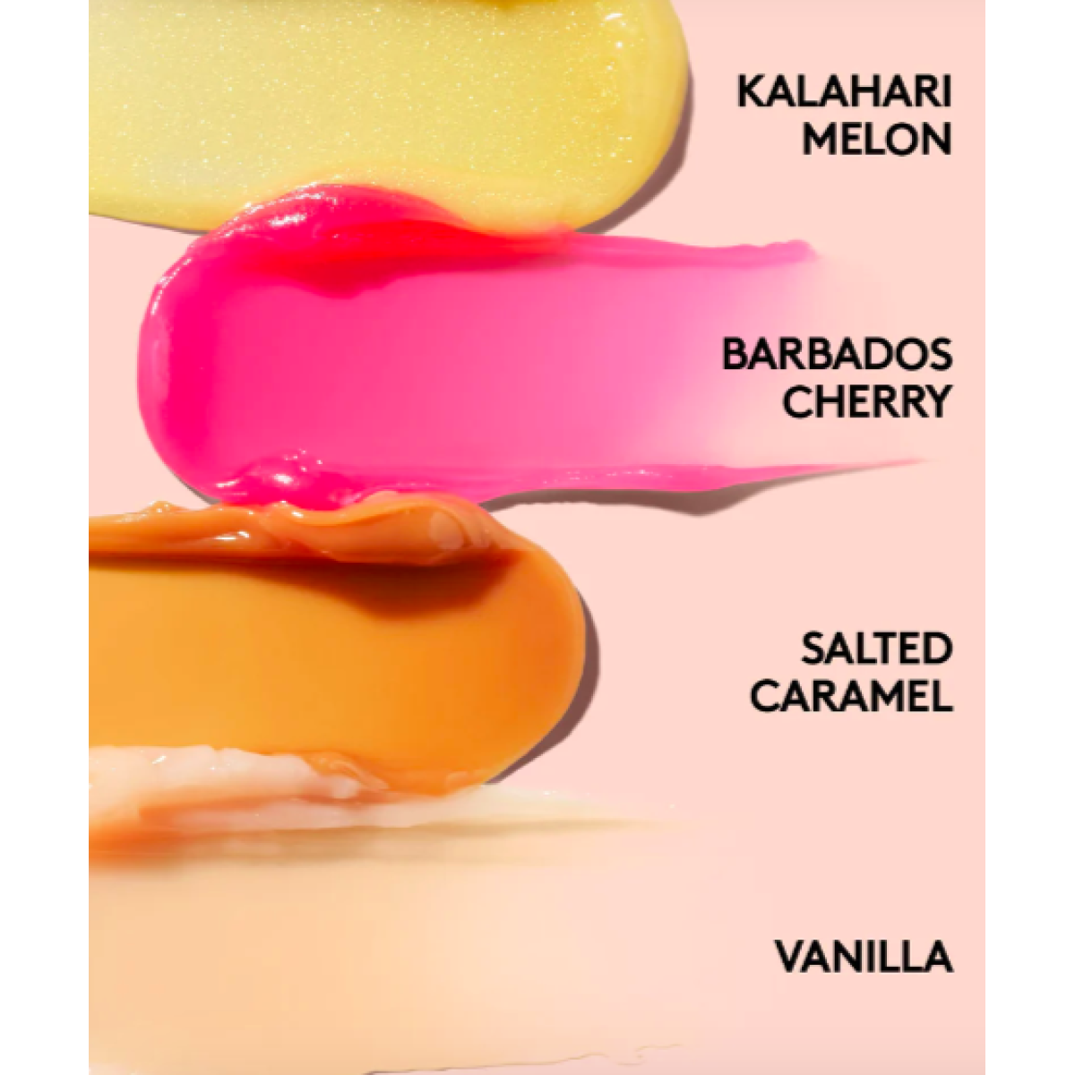 Бальзам маска для губ Intensive recovery lip mask Barbados cherry