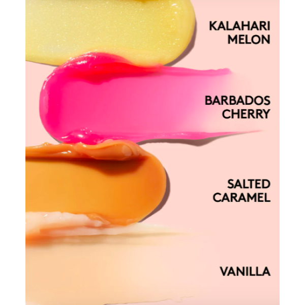 Бальзам маска для губ Intensive recovery lip mask Barbados cherry
