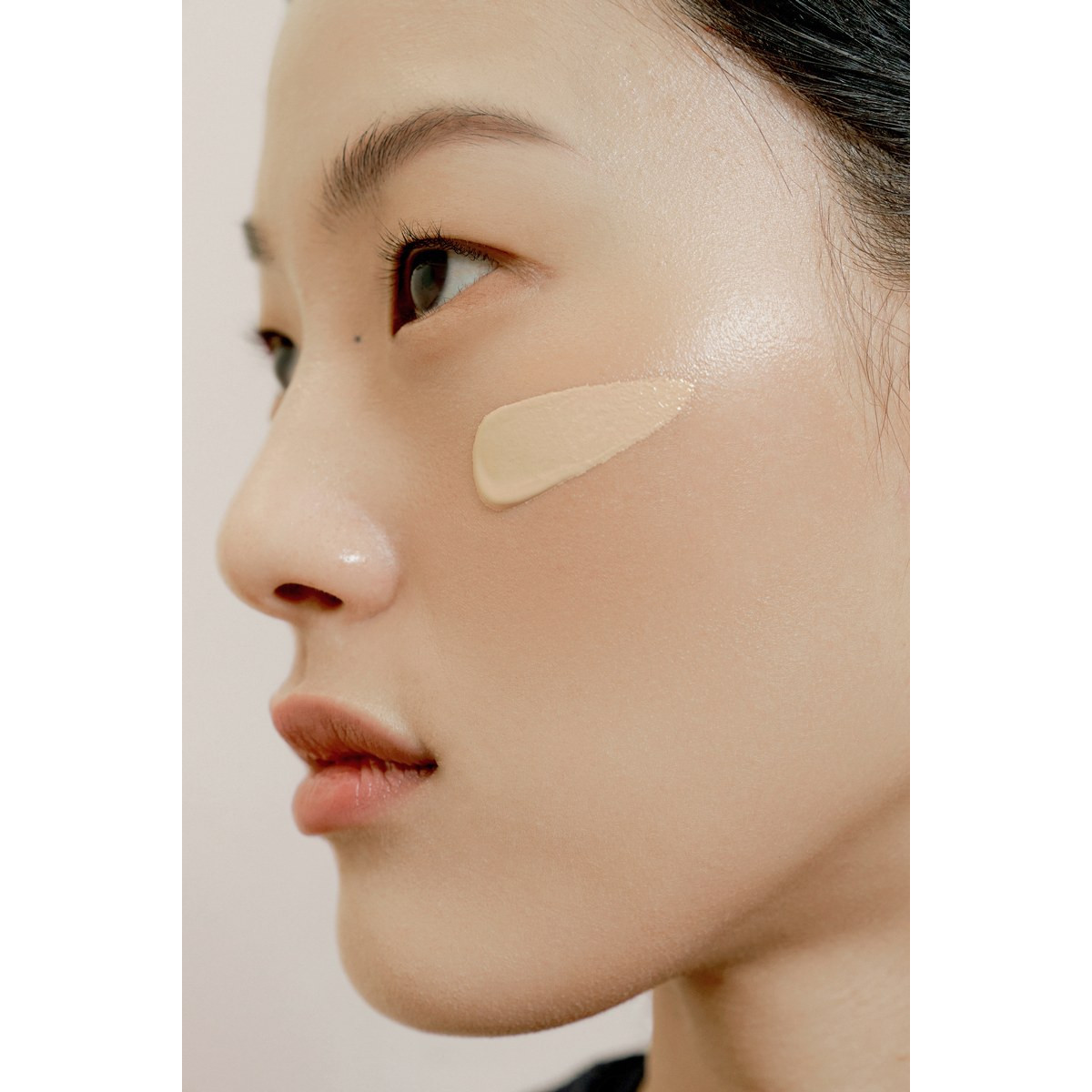 Багатофункціональний ВВ-крем Daily defense supple blemish cream Ivory beige
