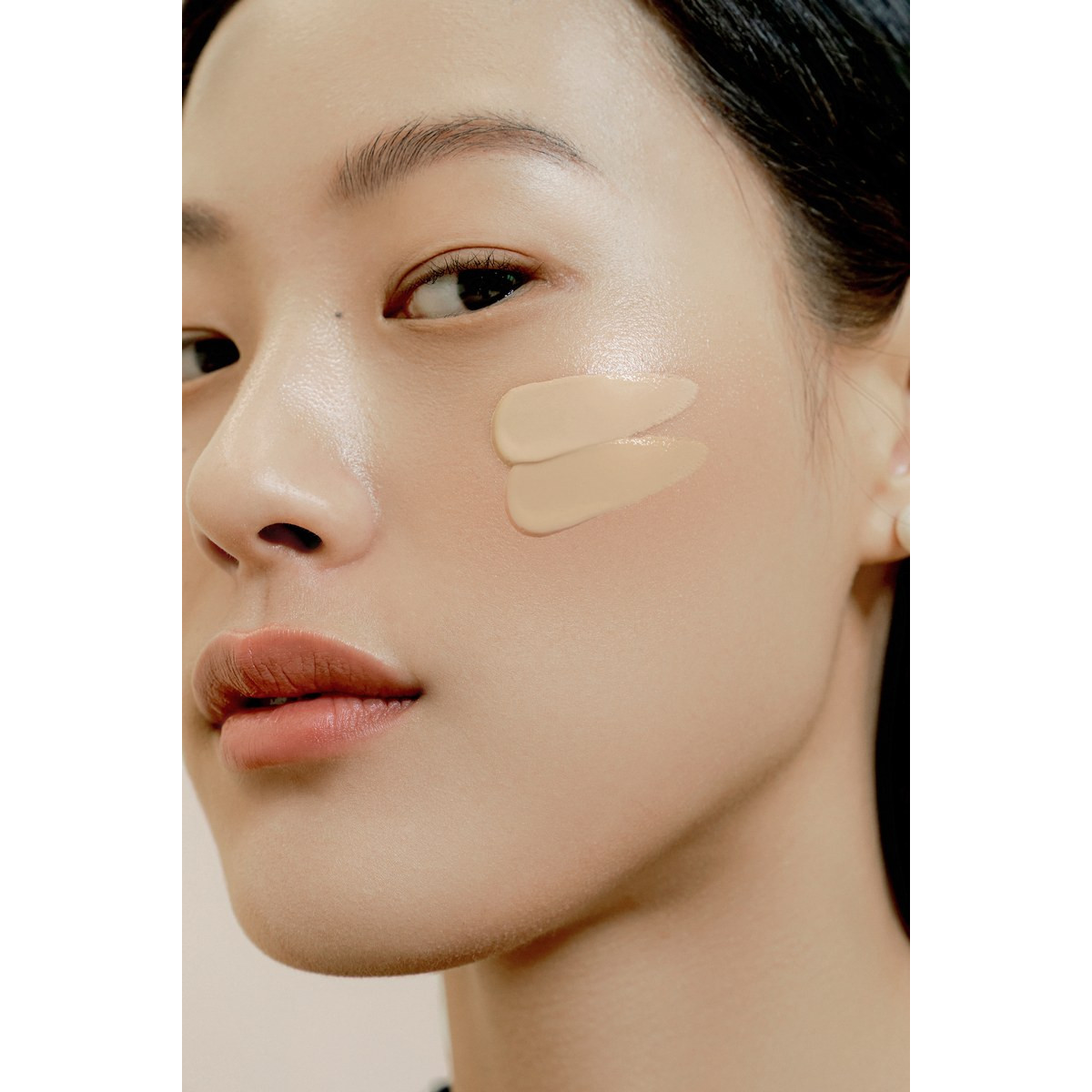 Багатофункціональний ВВ-крем Daily defense supple blemish cream Ivory beige