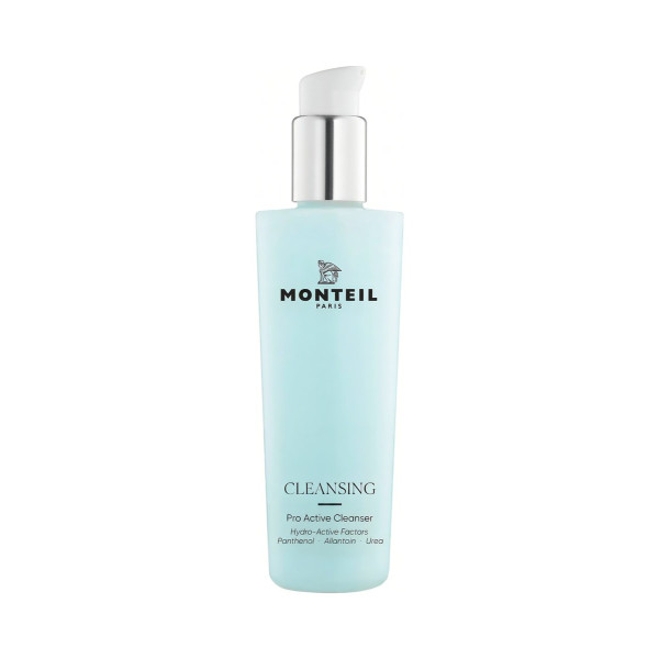 Проактивний очищуючий гель для обличчя Pro active cleanser