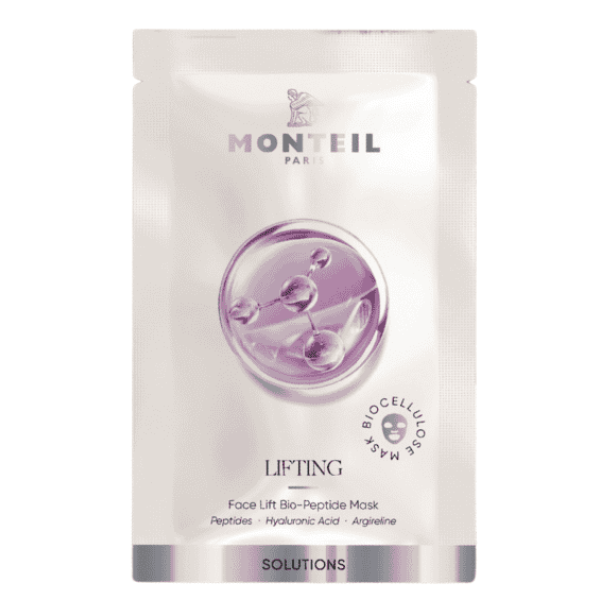 Ліфтингова біо-пептидна маска Face lift bio-peptide mask