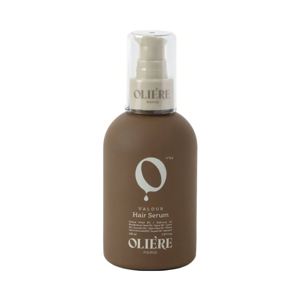 Сироватка для реконструкції волосся Valour hair serum