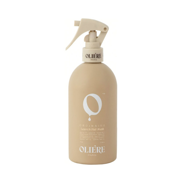 Незмивна спрей-маска для нормального та сухого волосся Ordinaire leave-in hair mask