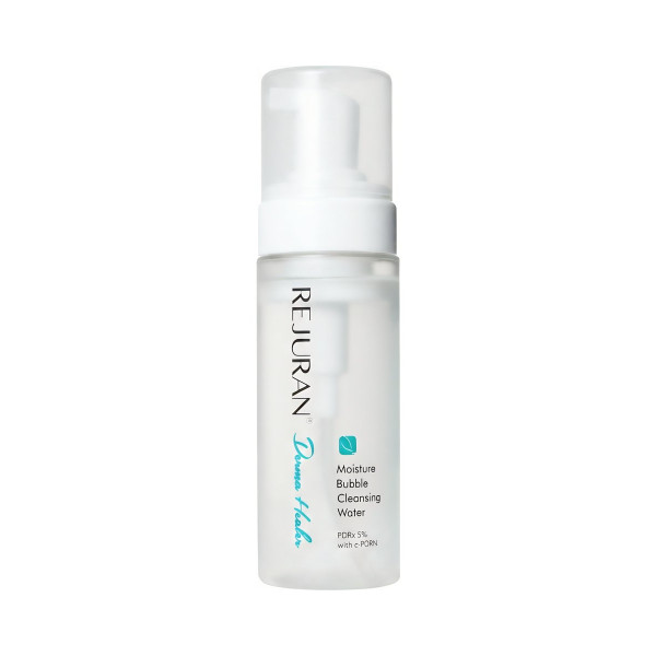 Зволожуюча піна для вмивання Moisture bubble cleansing water