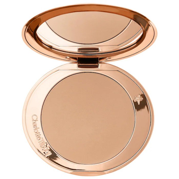 Бронзер для обличчя Airbrush bronzer 1 Fair