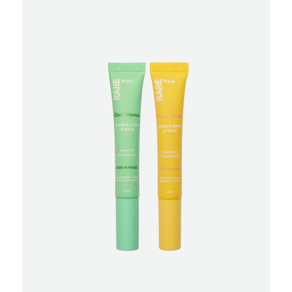 Лімітований набір для живлення шкіри Limited edition spring set