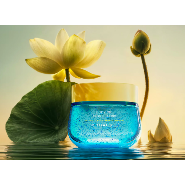 Подарунковий набір для тіла Body limited set Seshen