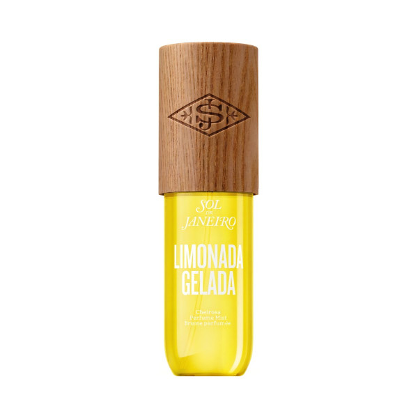 Парфумований міст для тіла та волосся Perfume body mist Limonada gelada
