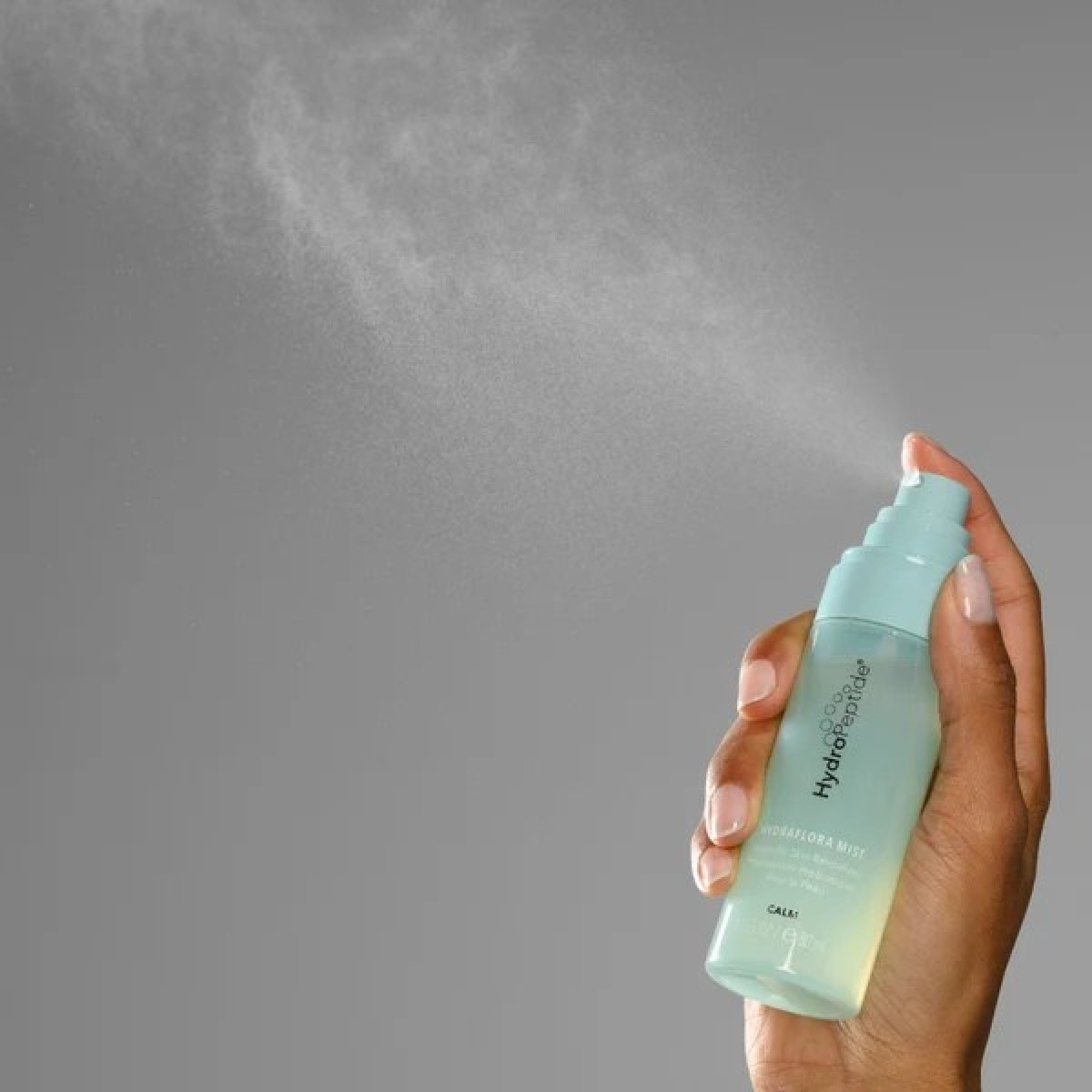 Тонер-міст з пробіотиками Hydraflora mist