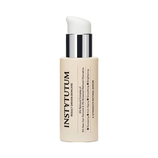 Концентрований антивіковий серум з ретиноїдом X strength retinol serum next gen