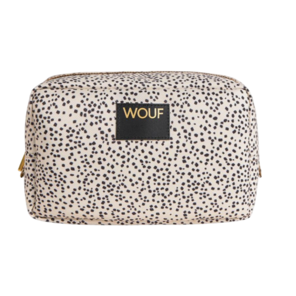 Косметичка Toiletry bag large daily Panna