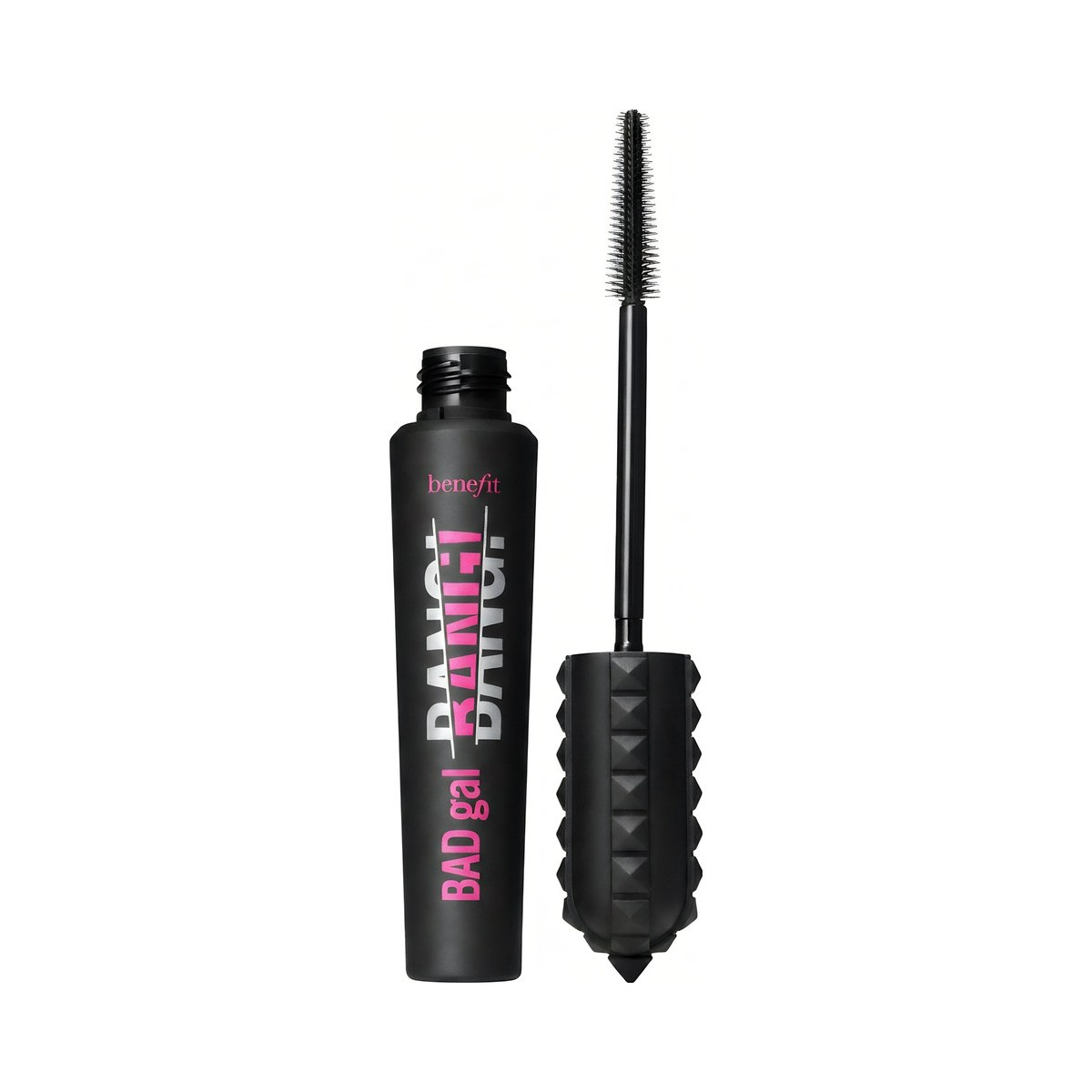 Туш для для надання об'єму віям з набору Badgal bang volumizing mascara