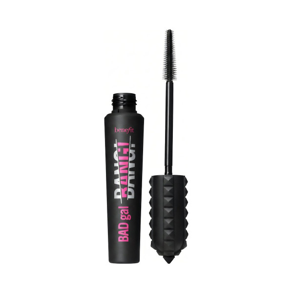 Туш для для надання об'єму віям з набору Badgal bang volumizing mascara