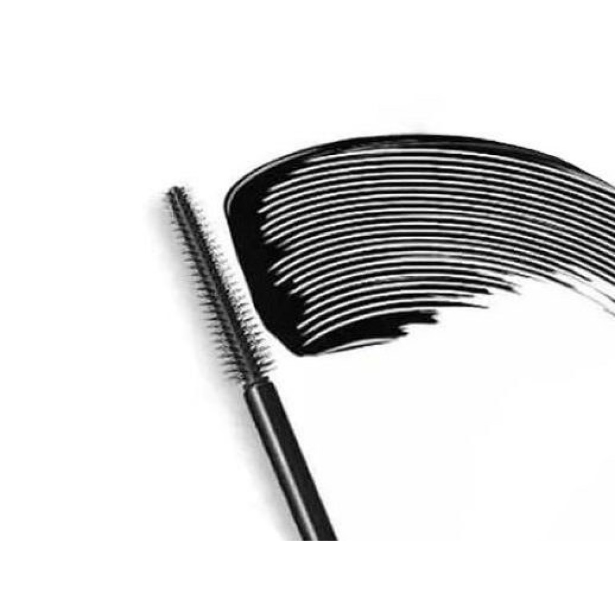 Туш для для надання об'єму віям з набору Badgal bang volumizing mascara