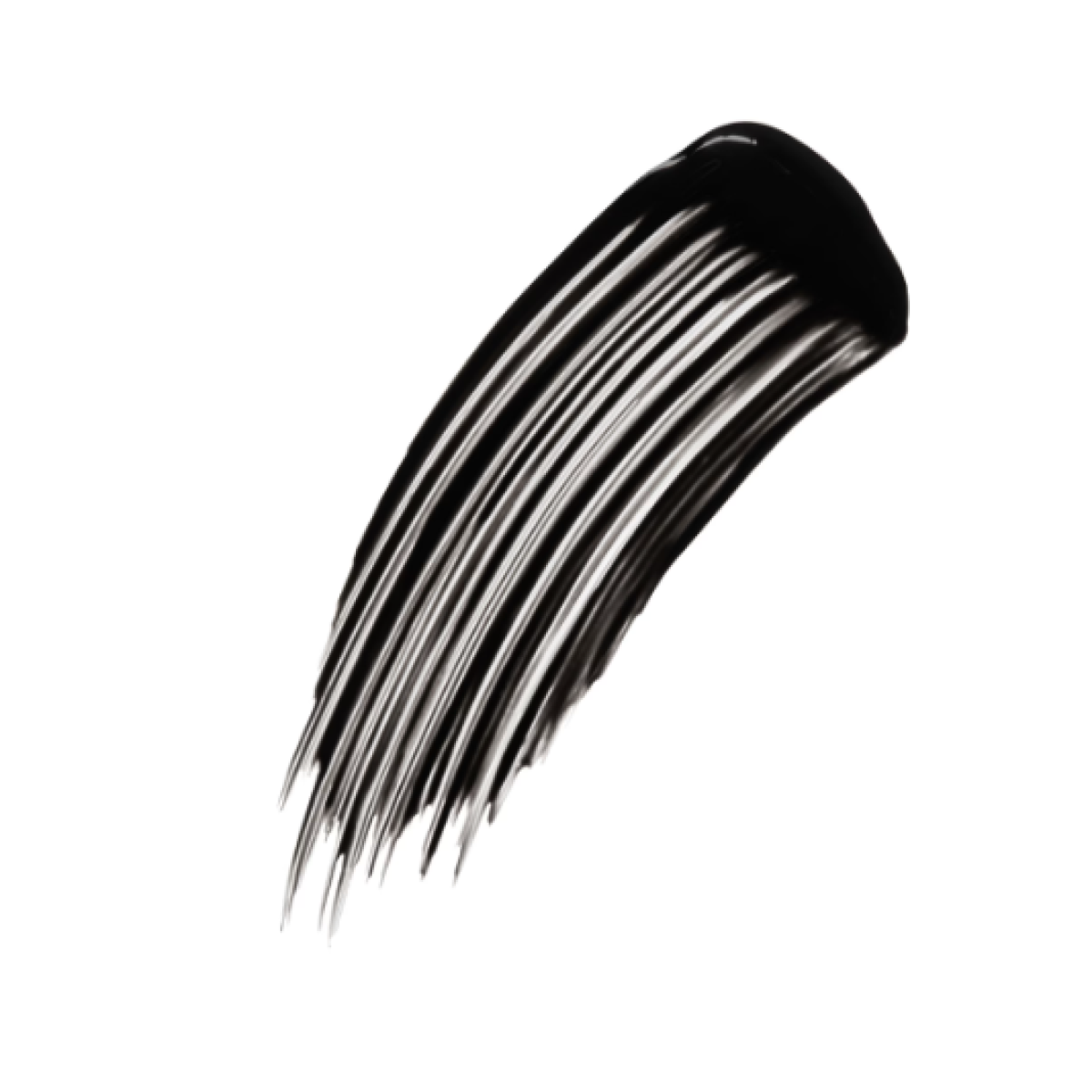 Туш для для надання об'єму віям з набору Badgal bang volumizing mascara