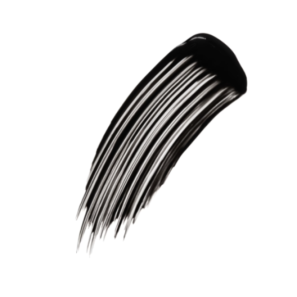 Туш для для надання об'єму віям з набору Badgal bang volumizing mascara