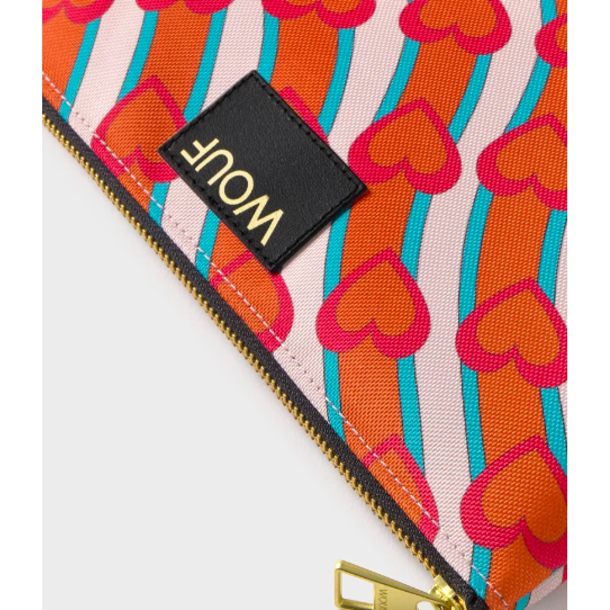 Косметичка Pouch bag daily Carlota Heartbeat
