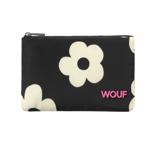 Косметичка Pouch bag daily Night daisy