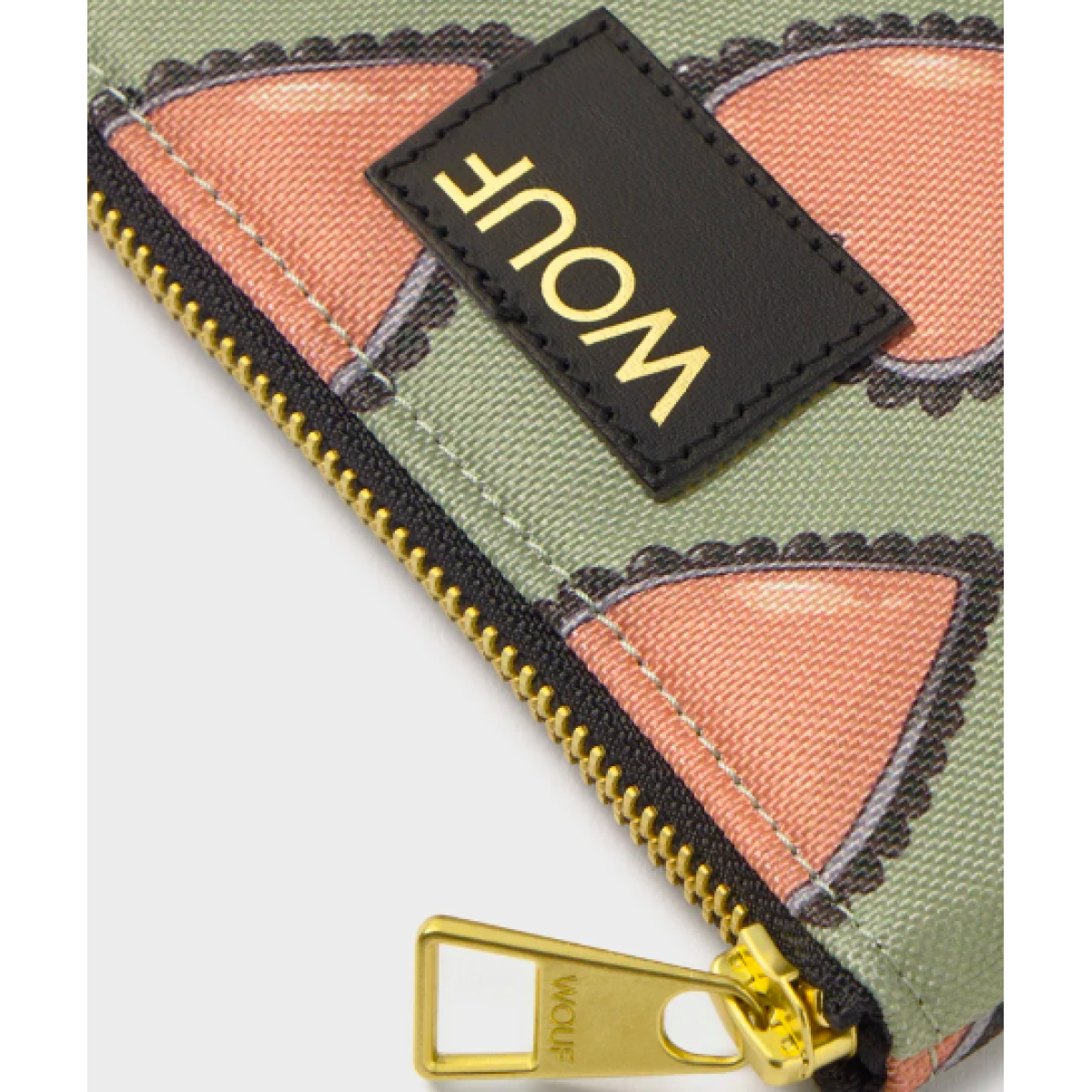 Косметичка Pouch bag daily Glow heart