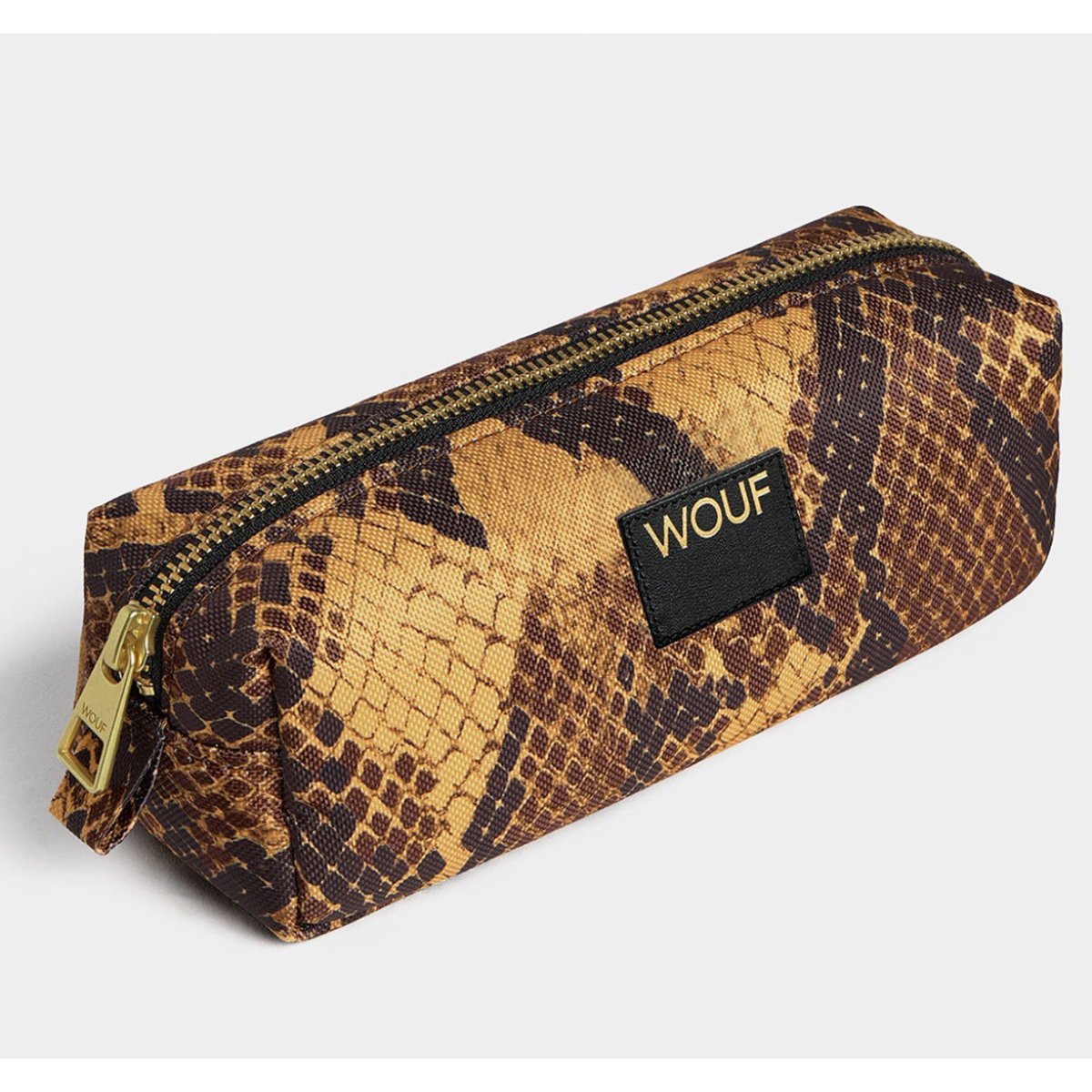 Косметичка Pencil case daily Boa snake