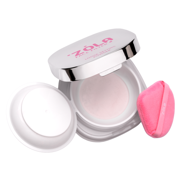Пудра для обличчя Filter loose setting powder Translucent beige