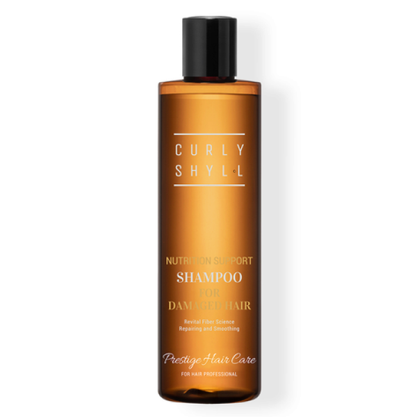 УЦІНКА Відновлювальний живильний шампунь для волосся Nutrition support shampoo