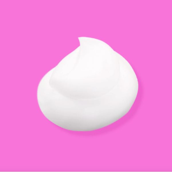 Пінка для душу з ароматом темних ягід Shower foam Berry crush