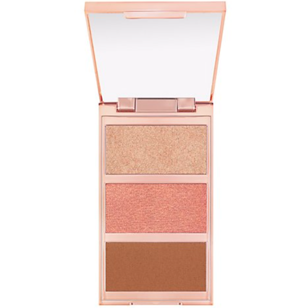 УЦІНКА Палітра для обличчя Face palette Clay play to-go