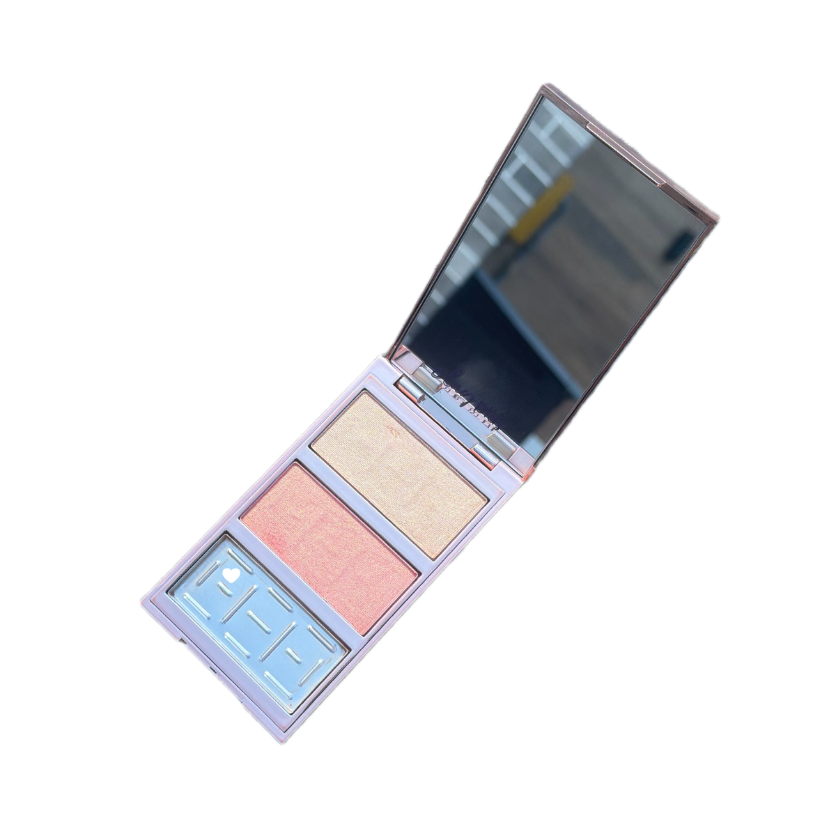 УЦІНКА Палітра для обличчя Face palette Clay play to-go