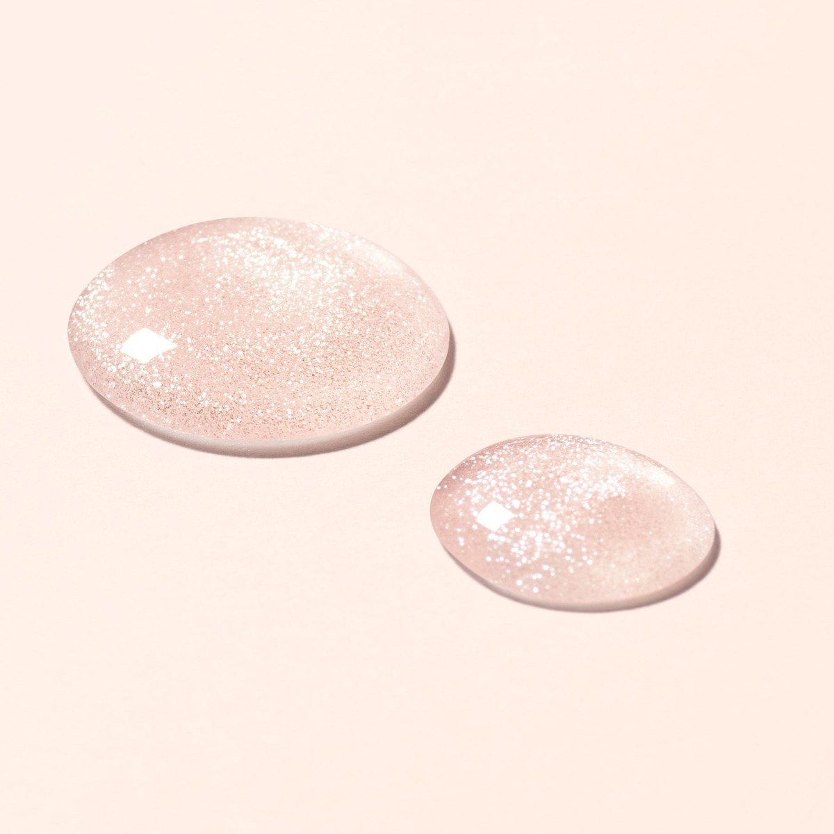 Лак для нігтів з ефектом хайлайтера Active Shine opal