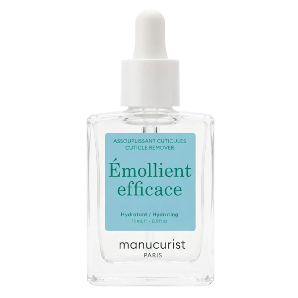 Засіб для пом'якшення кутикули Emollient efficace