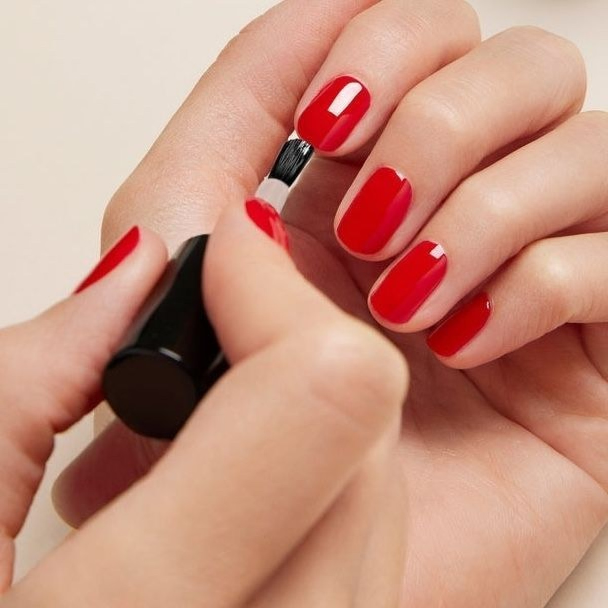 Верхнє покриття для нігтів Top coat sunshine