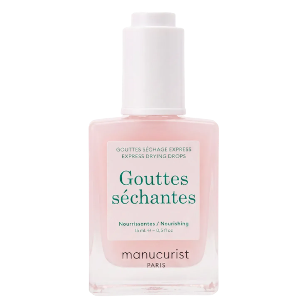 Краплі для висихання лаку Gouttes sechantes