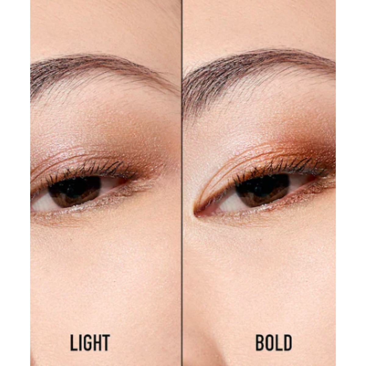 УЦІНКА1 Палетка тіней Backstage eyeshadow palette Nude essentials 001