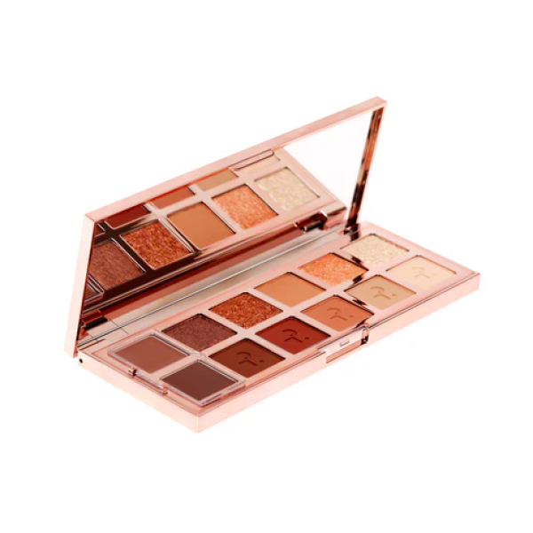 УЦІНКА2 Палітра тіней Eyeshadow palette major dimension