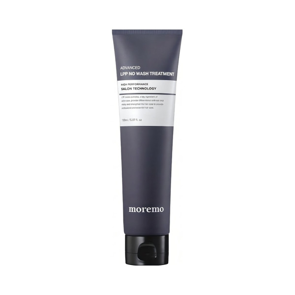 УЦІНКА Незмивний догляд для пошкодженого волосся Advanced lpp no wash treatment high performance salon technology