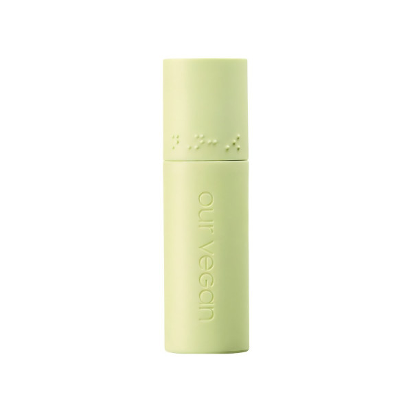 УЦІНКА Заспокійлива веганська есенція Our vegan moisture calming essence