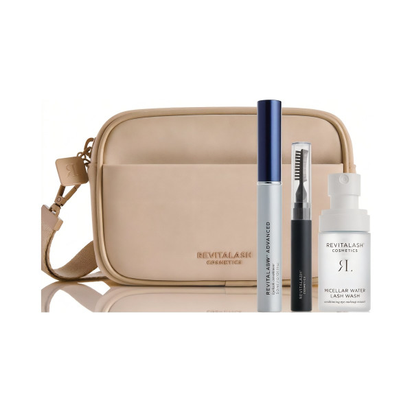 УЦІНКА Набір для брів Strengthen & define brow collection