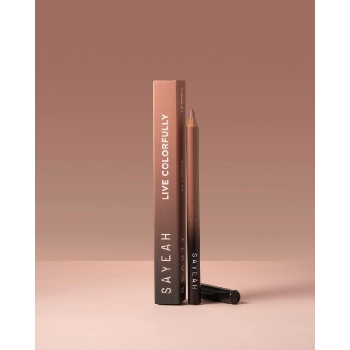 УЦІНКА Олівець для губ Lip pencil Toffee 04