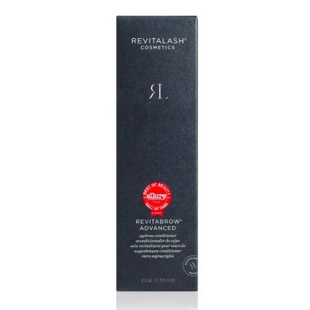 УЦІНКА Сироватка-кондиціонер для брів Eyebrow conditioner