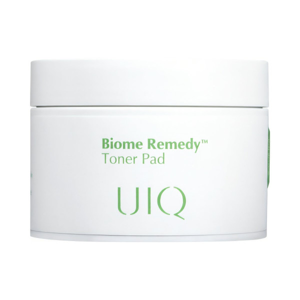 УЦІНКА Охолоджувальні тонер-педи (70шт) Biome remedy toner pad
