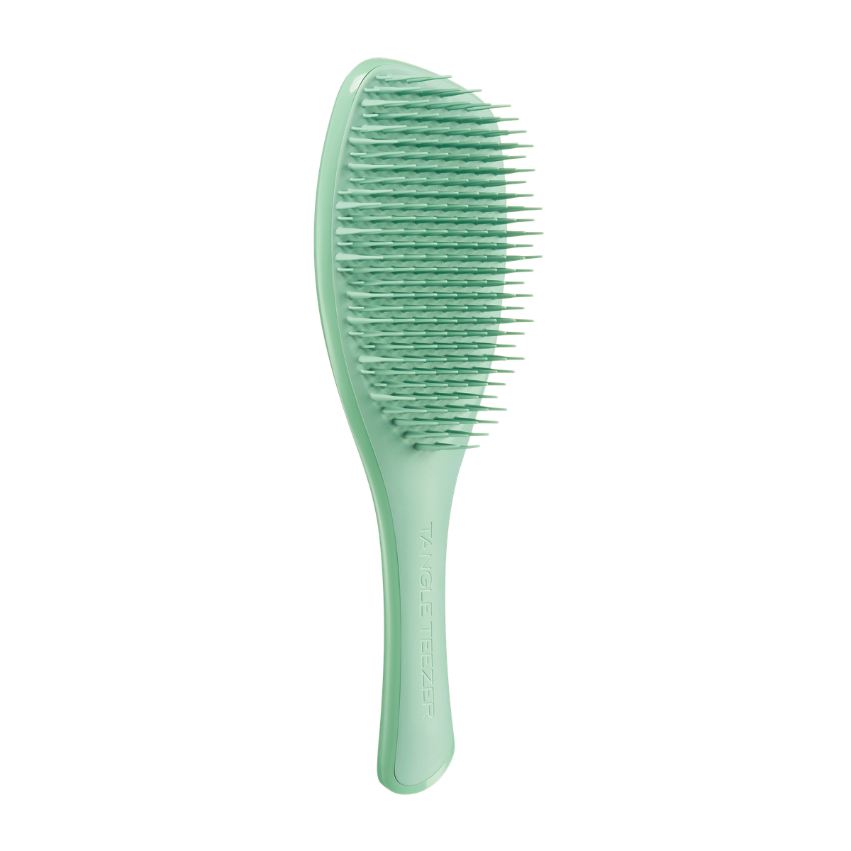 Щітка для волосся The complete carebrush Glistening jade