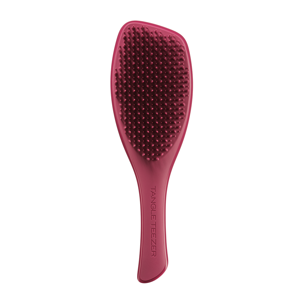 Щітка для волосся The complete carebrush Glossed raspberry