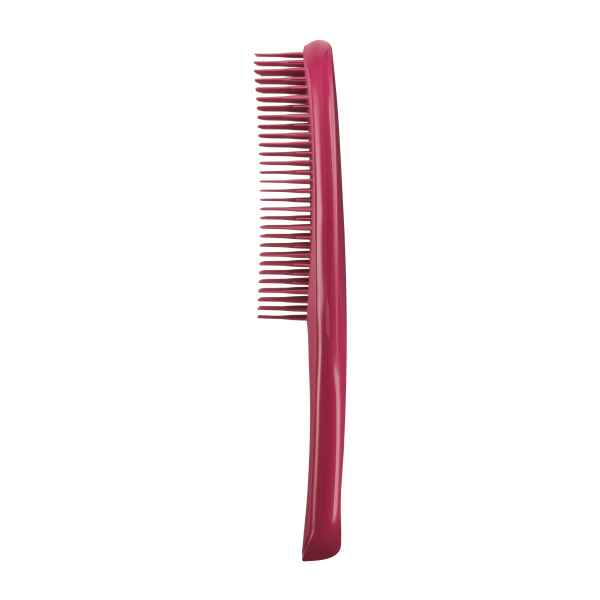 Щітка для волосся The complete carebrush Glossed raspberry
