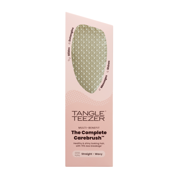 Щітка для волосся The complete carebrush Halo white