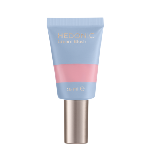 Кремові рум’яна Cream blush Coral 02