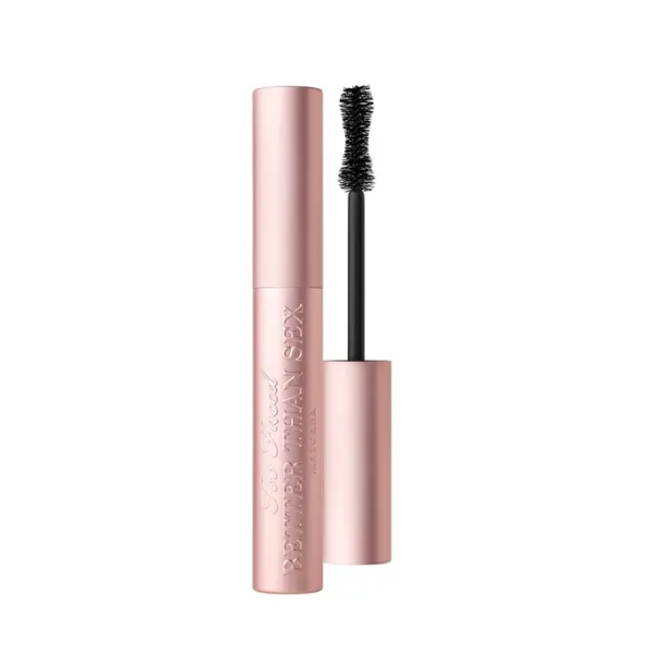 Туш для об'єму вій з набору Mascara better than sex