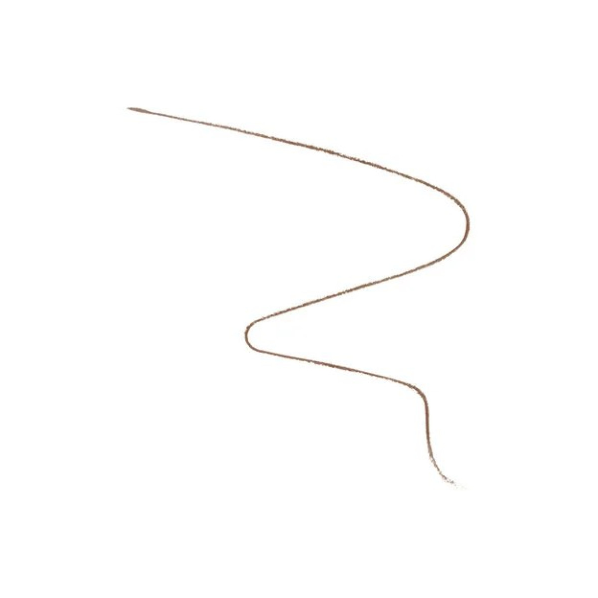 Механічний олівець для брів у міні форматі Brow pencil precisely 4